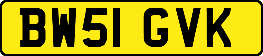 BW51GVK