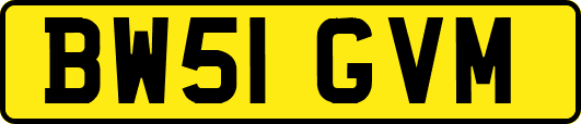 BW51GVM