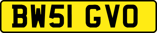 BW51GVO