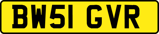 BW51GVR