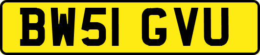 BW51GVU