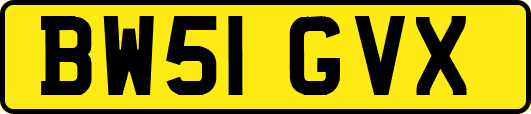 BW51GVX