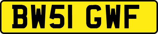 BW51GWF