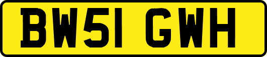BW51GWH