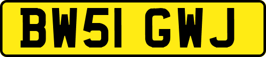 BW51GWJ