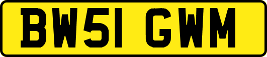 BW51GWM
