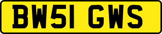 BW51GWS