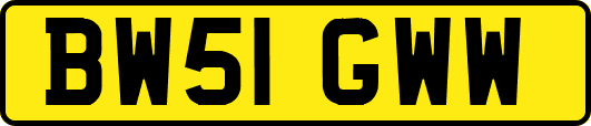 BW51GWW