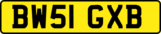 BW51GXB