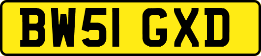BW51GXD