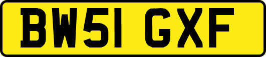 BW51GXF