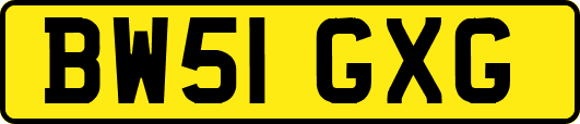 BW51GXG
