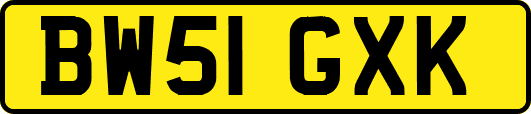 BW51GXK