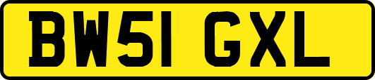 BW51GXL