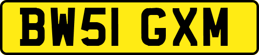 BW51GXM