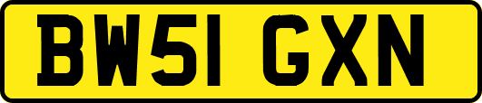 BW51GXN