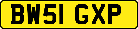 BW51GXP