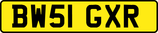 BW51GXR