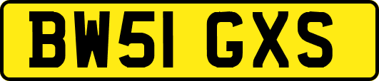 BW51GXS