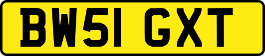 BW51GXT