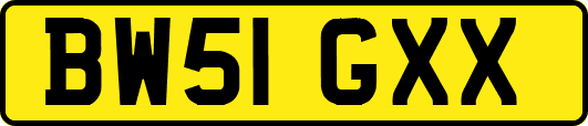 BW51GXX