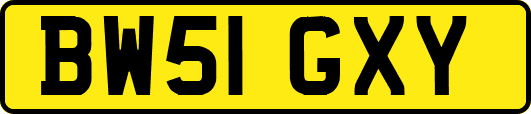 BW51GXY