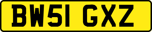 BW51GXZ