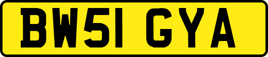 BW51GYA
