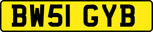 BW51GYB