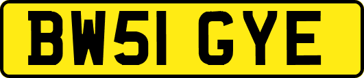 BW51GYE