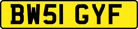 BW51GYF