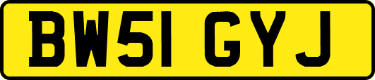 BW51GYJ