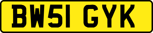 BW51GYK