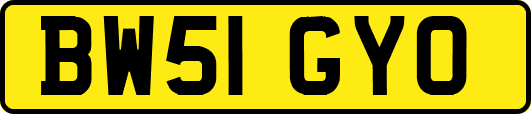 BW51GYO