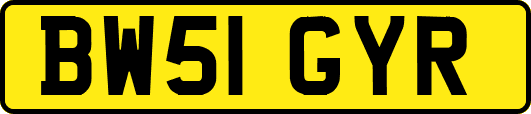 BW51GYR