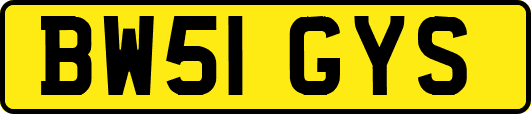 BW51GYS