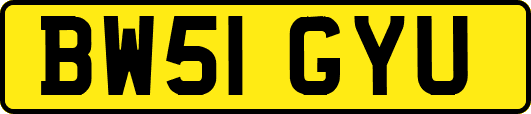 BW51GYU