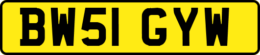 BW51GYW