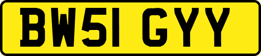 BW51GYY