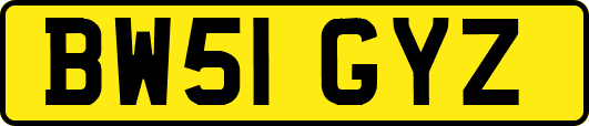 BW51GYZ