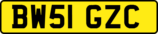 BW51GZC
