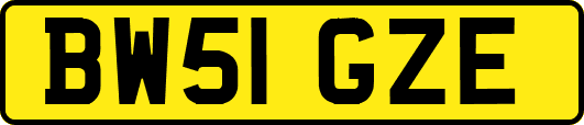 BW51GZE