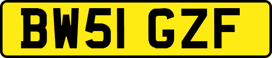 BW51GZF