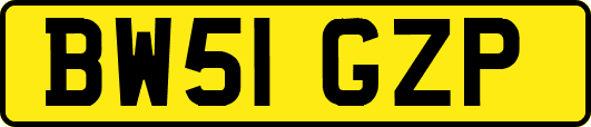 BW51GZP