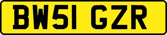 BW51GZR