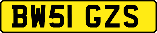 BW51GZS