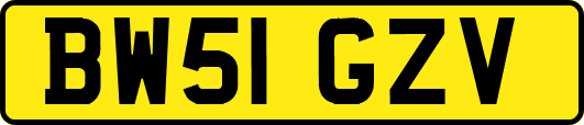 BW51GZV