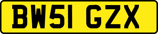 BW51GZX