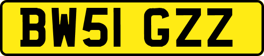 BW51GZZ