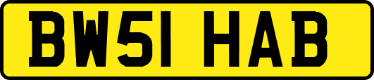BW51HAB